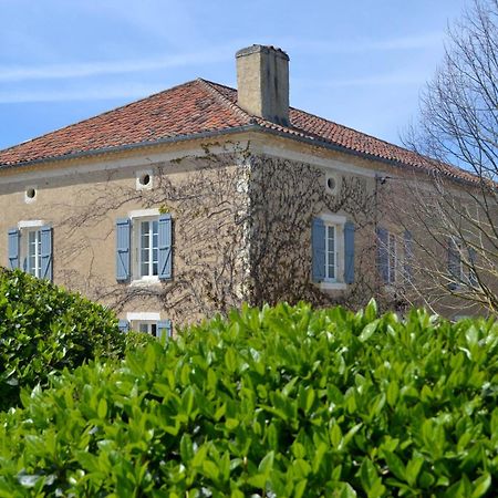 Saint-Paul-de-Baise Chambre D'Hote Au Domaine Terre De Chenes المظهر الخارجي الصورة