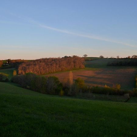 Saint-Paul-de-Baise Chambre D'Hote Au Domaine Terre De Chenes المظهر الخارجي الصورة